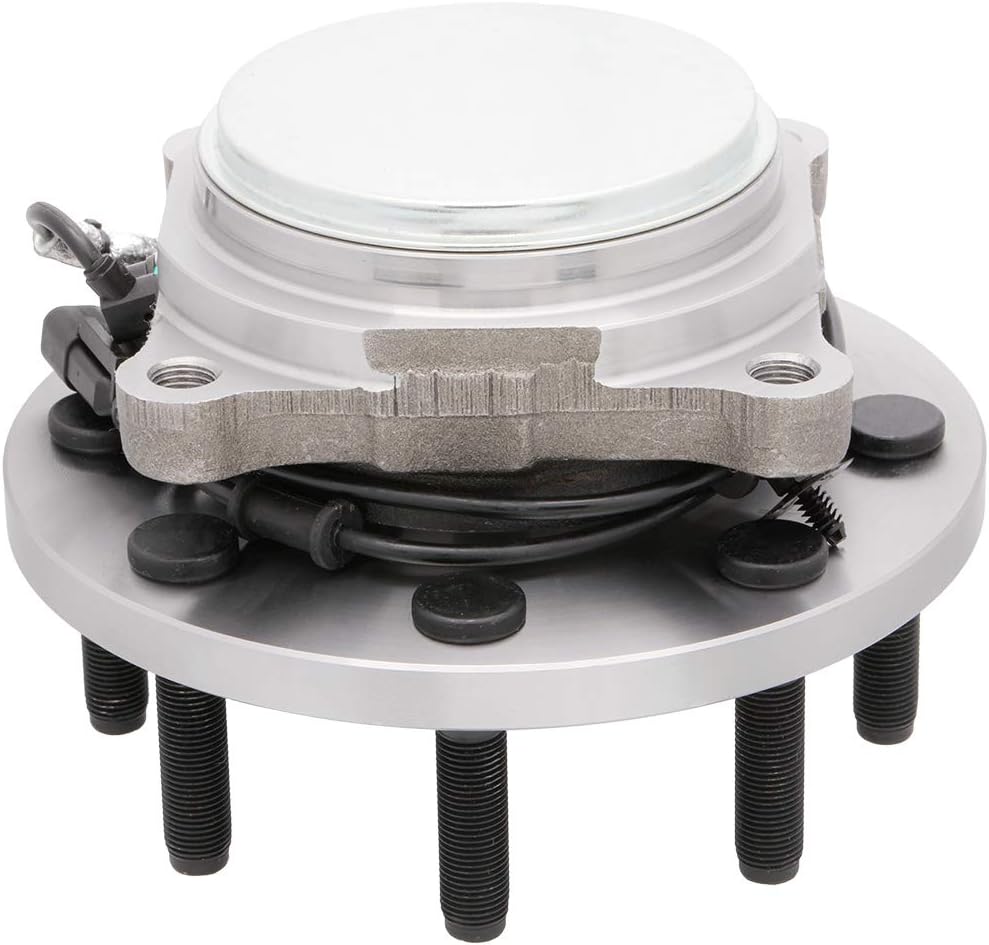 515123 - Front Wheel Hub Bearing Assembly