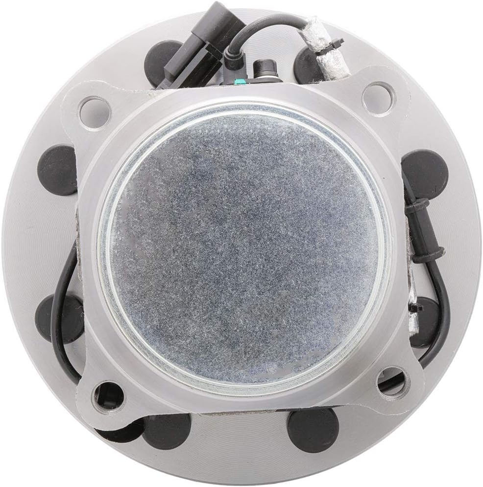 515123 - Front Wheel Hub Bearing Assembly