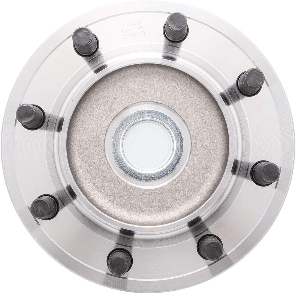 515123 - Front Wheel Hub Bearing Assembly