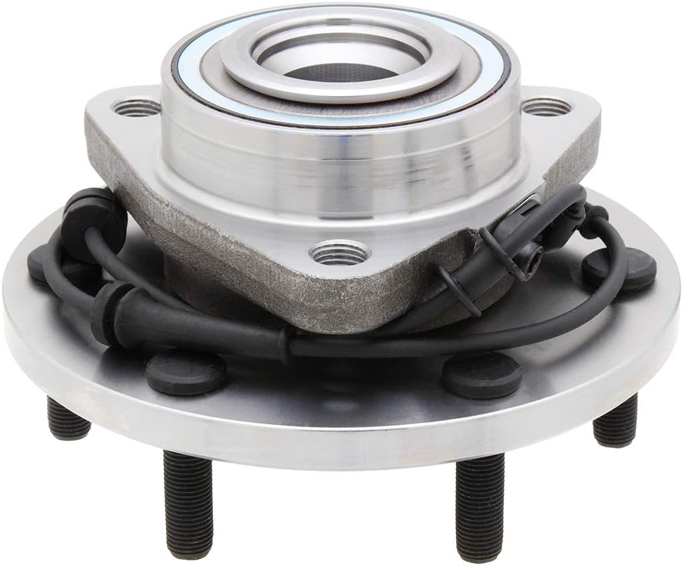 515125 - Front Wheel Hub Bearing Assembly