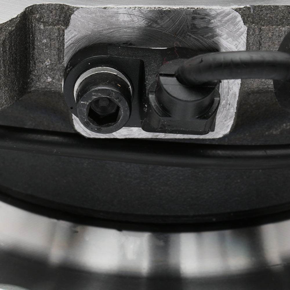 515147 - Front Wheel Hub Bearing Assembly