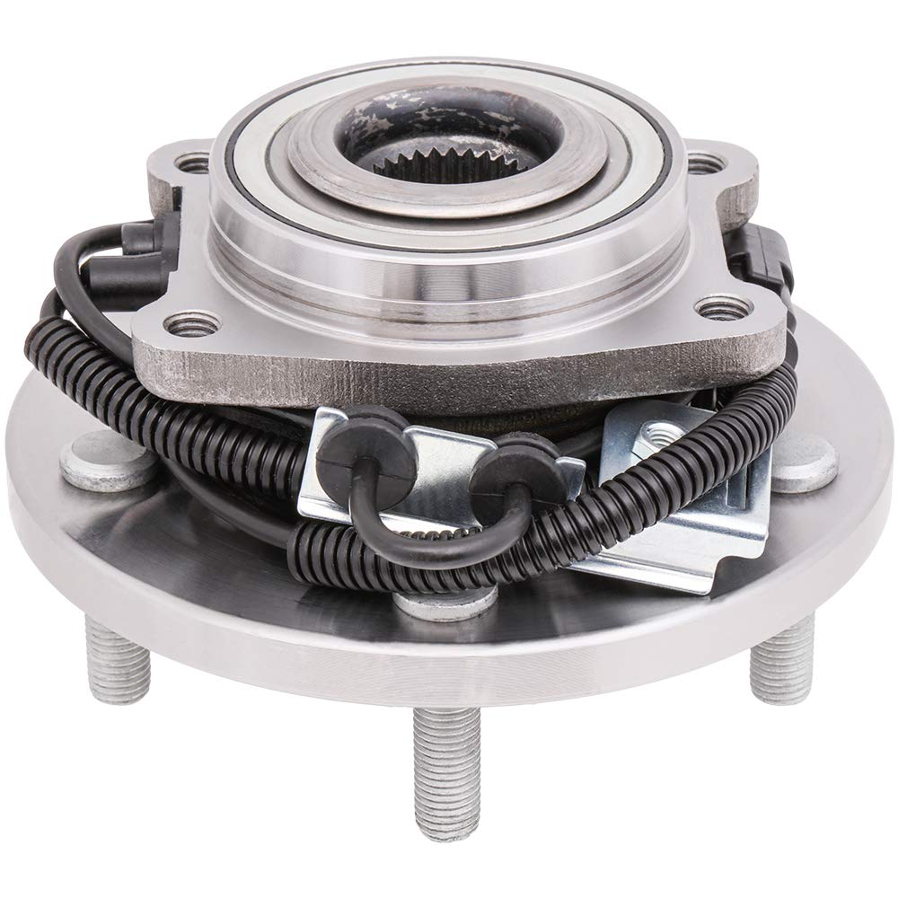 515150 - Front Wheel Hub Bearing Assembly
