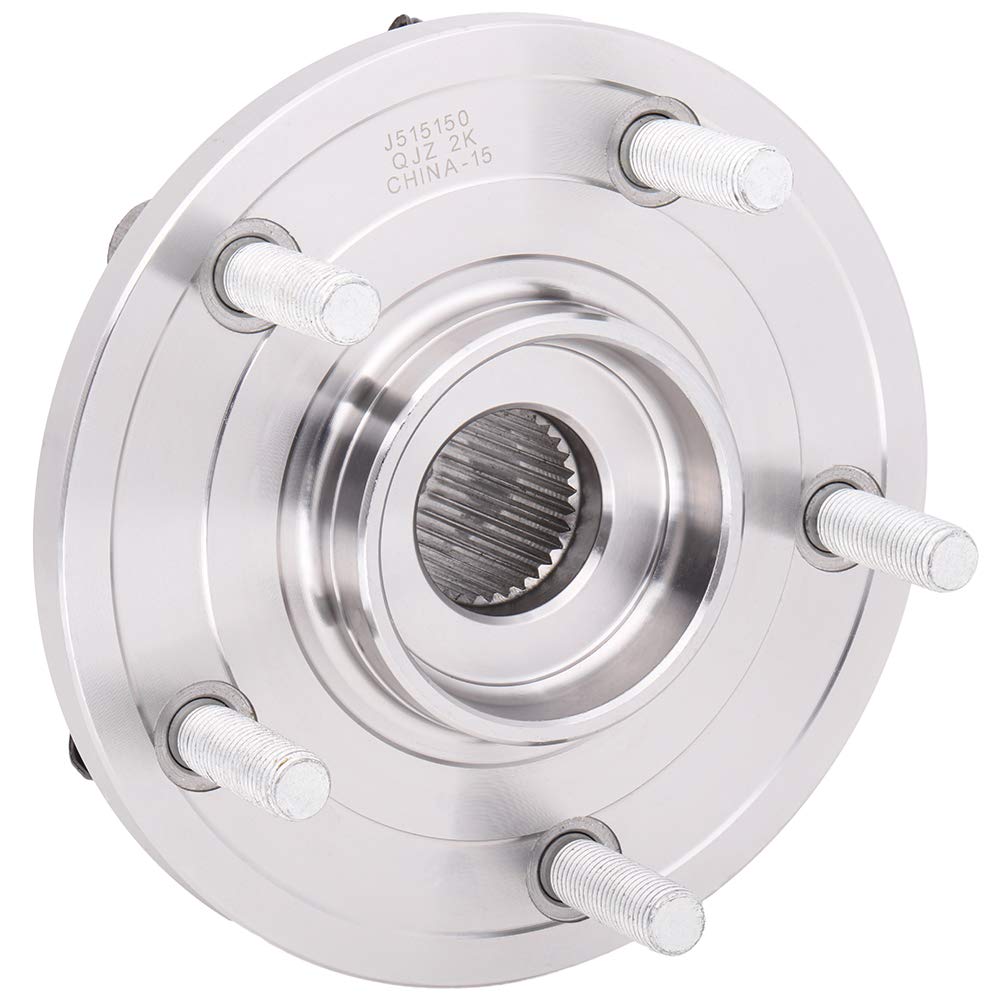 515150 - Front Wheel Hub Bearing Assembly