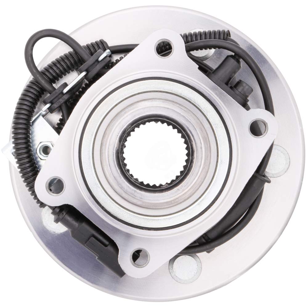 515150 - Front Wheel Hub Bearing Assembly