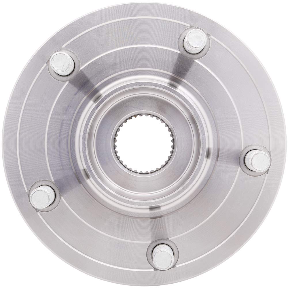 515150 - Front Wheel Hub Bearing Assembly