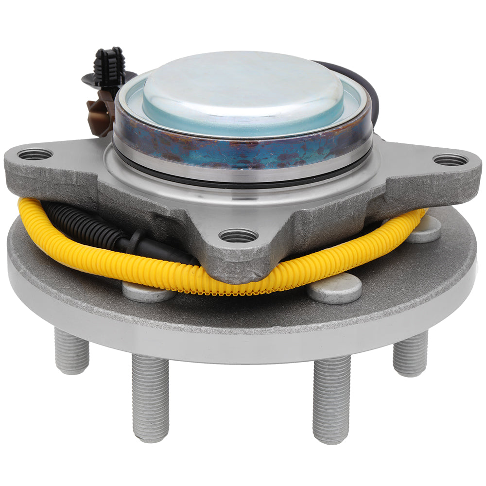 515176 - Front Wheel Hub Bearing Assembly