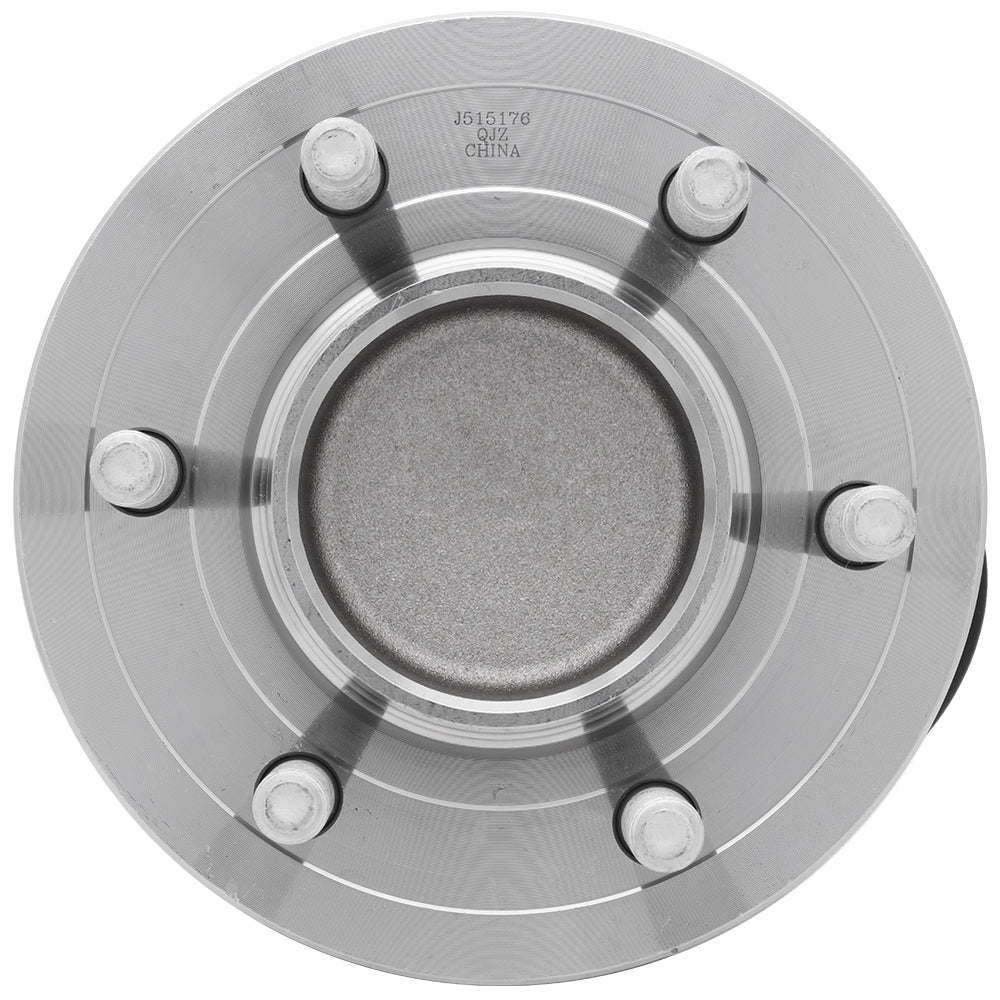 515176 - Front Wheel Hub Bearing Assembly