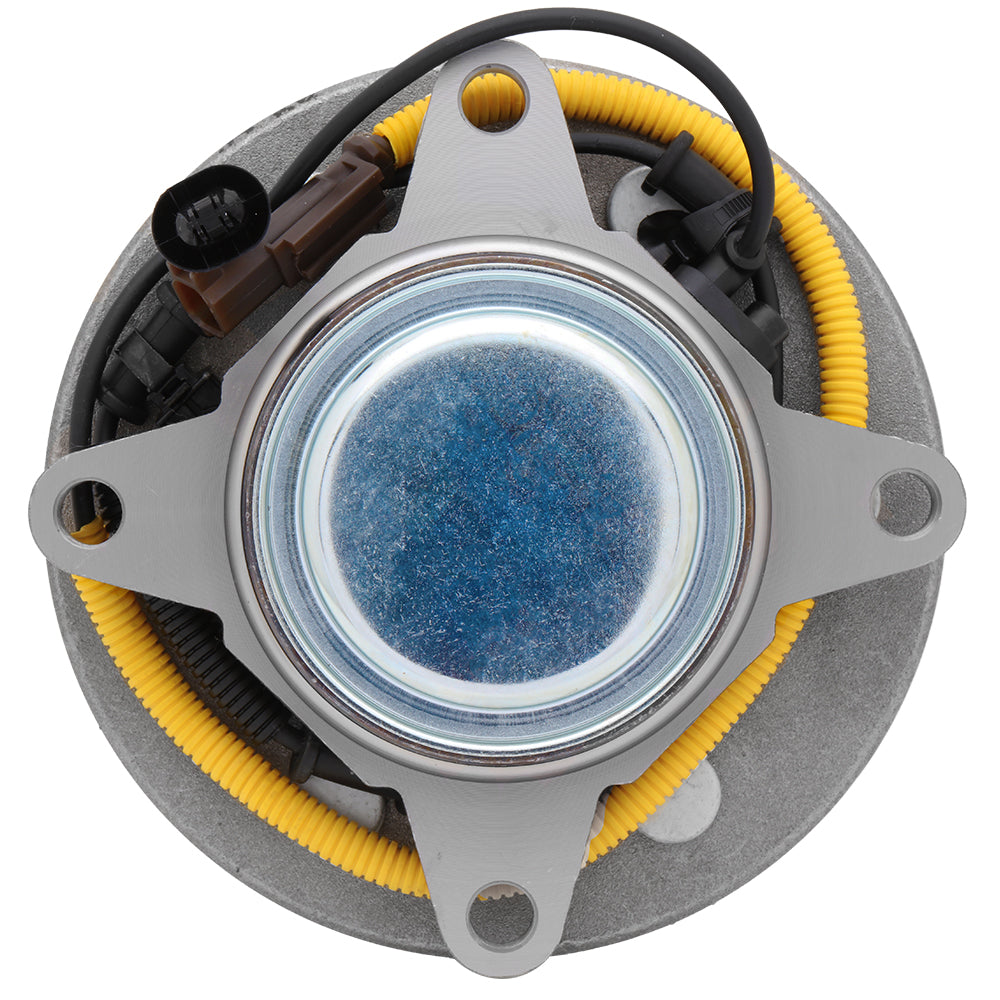 515176 - Front Wheel Hub Bearing Assembly