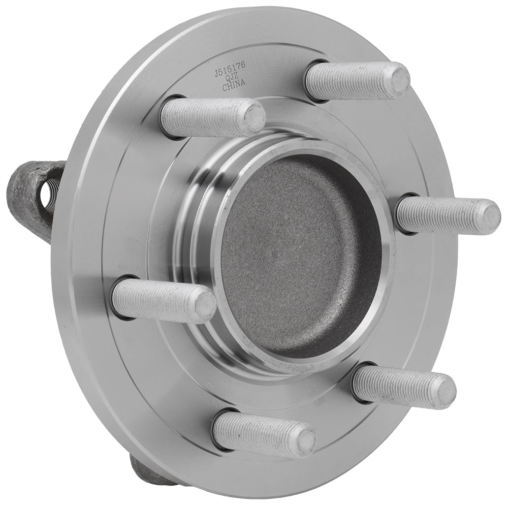 515176 - Front Wheel Hub Bearing Assembly
