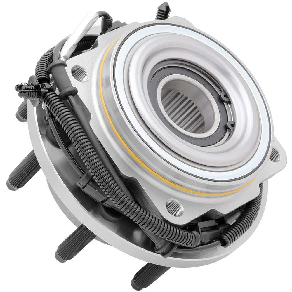 515183 - Front Wheel Hub Bearing Assembly