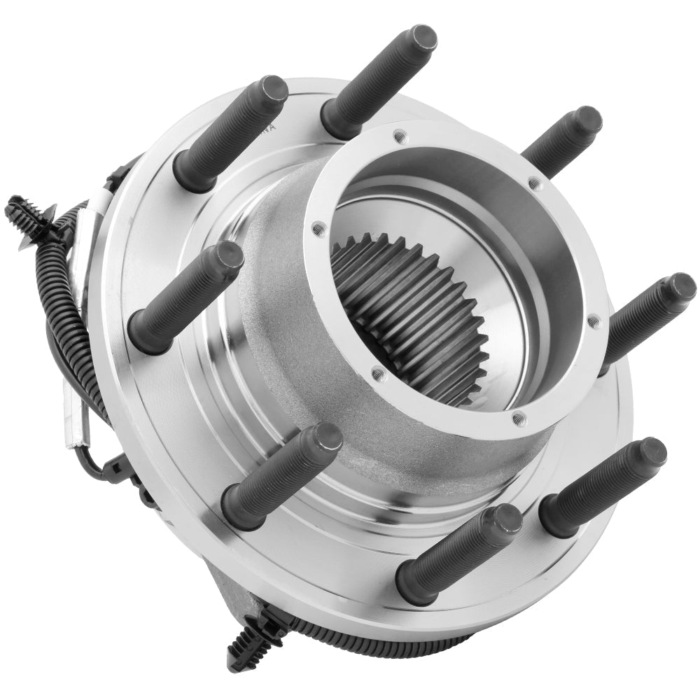 515183 - Front Wheel Hub Bearing Assembly