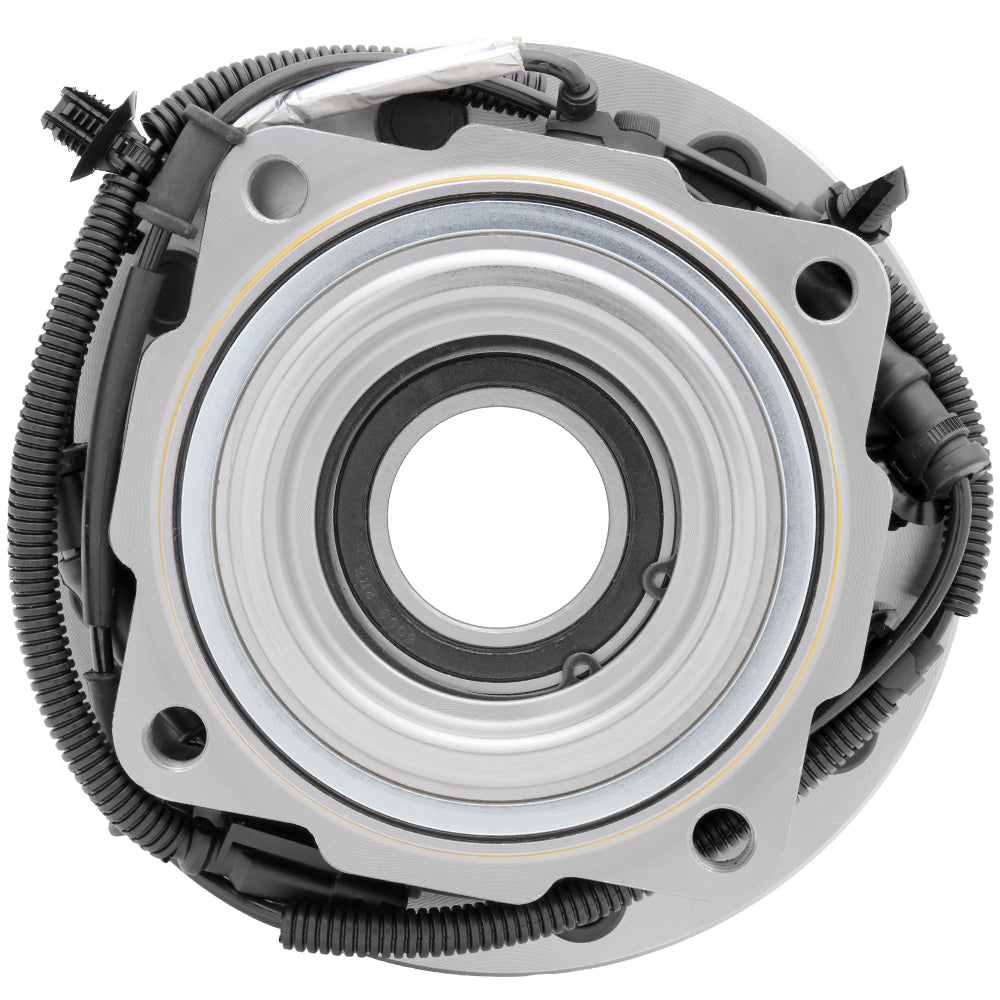 515183 - Front Wheel Hub Bearing Assembly