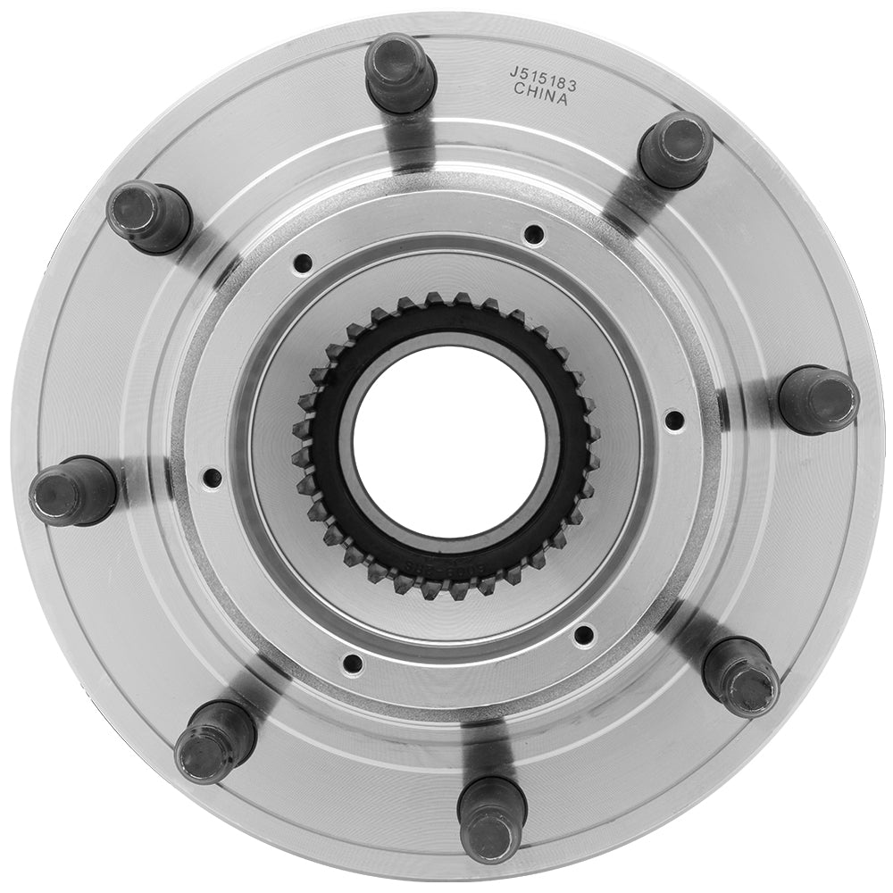 515183 - Front Wheel Hub Bearing Assembly