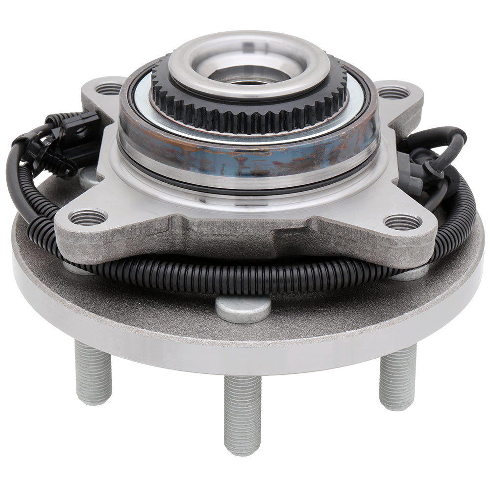 515195 - Front Wheel Hub Bearing Assembly
