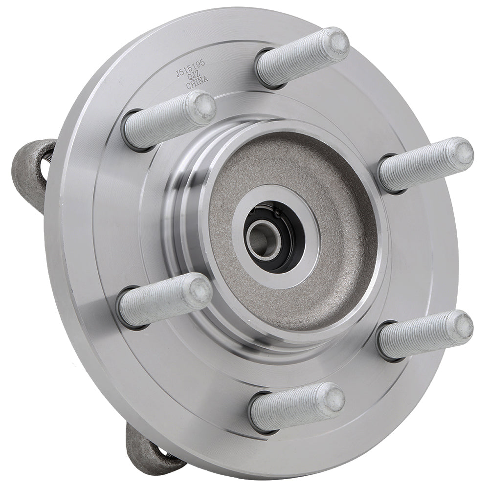 515195 - Front Wheel Hub Bearing Assembly