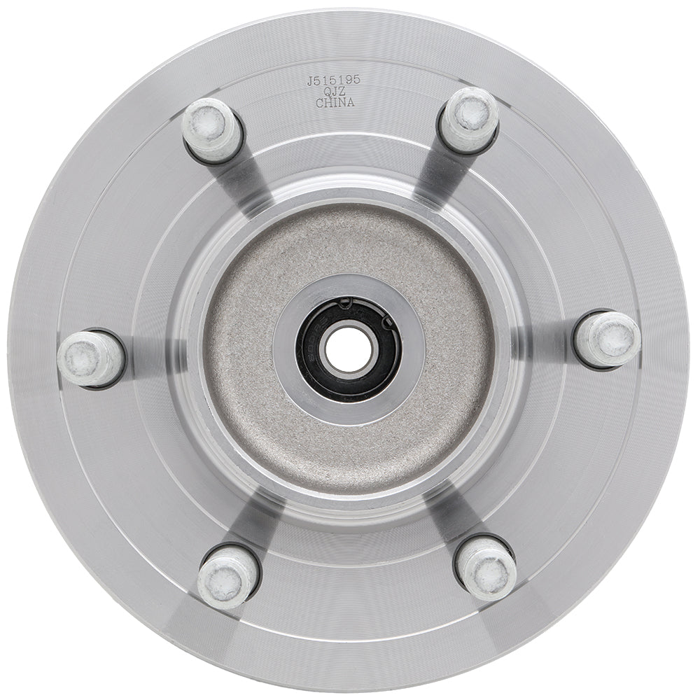 515195 - Front Wheel Hub Bearing Assembly