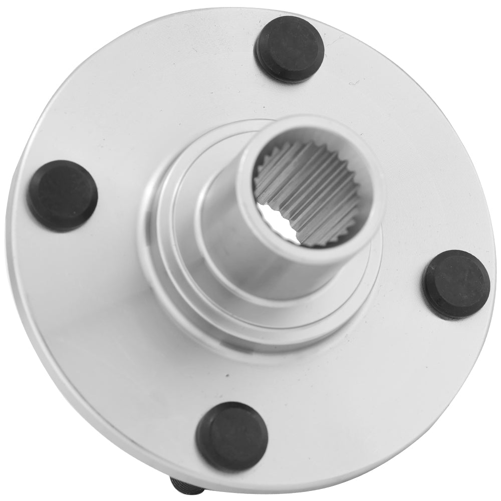 518510 - Front Wheel Hub Bearing Assembly Repair Kit