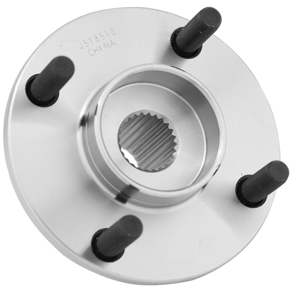 518510 - Front Wheel Hub Bearing Assembly Repair Kit