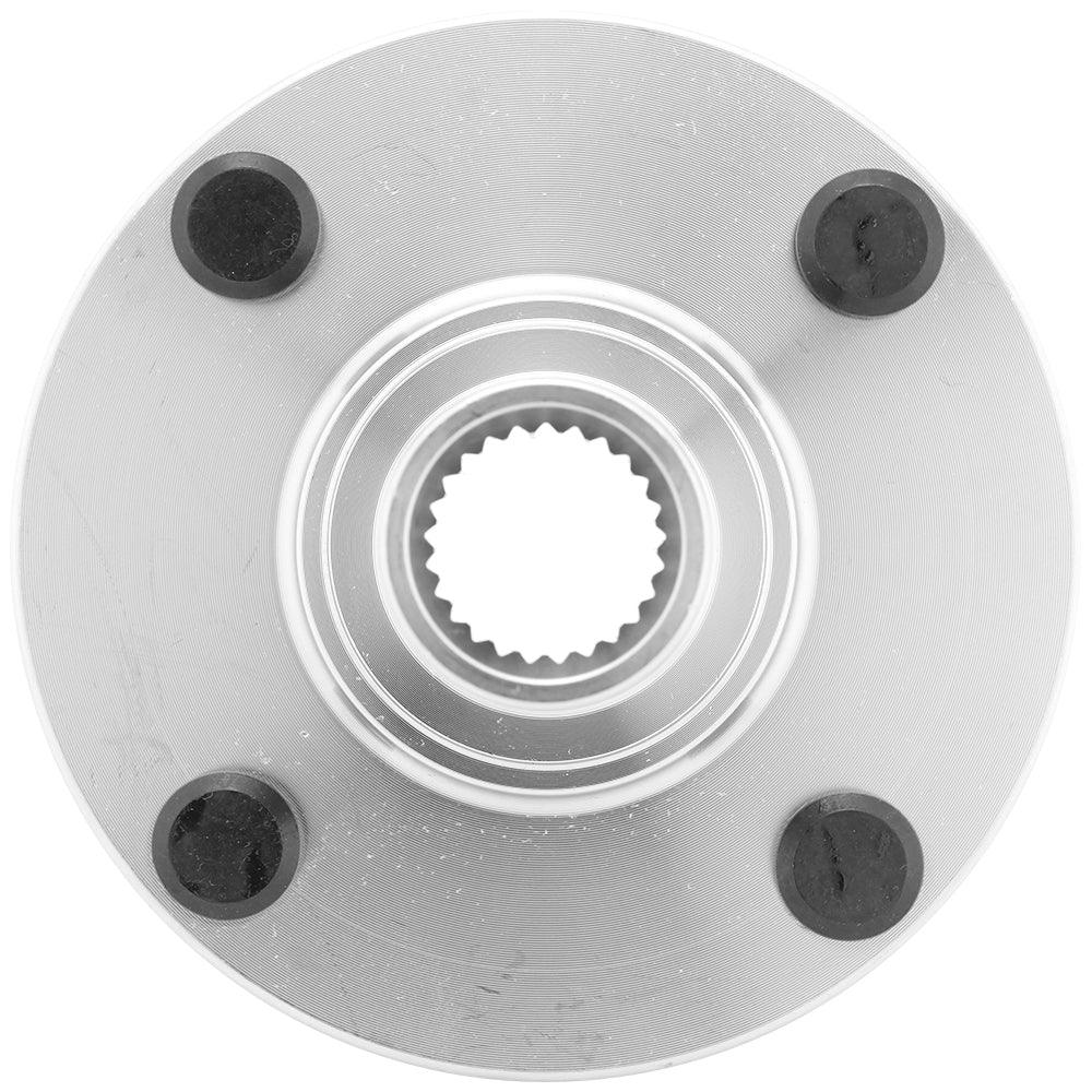 518510 - Front Wheel Hub Bearing Assembly Repair Kit