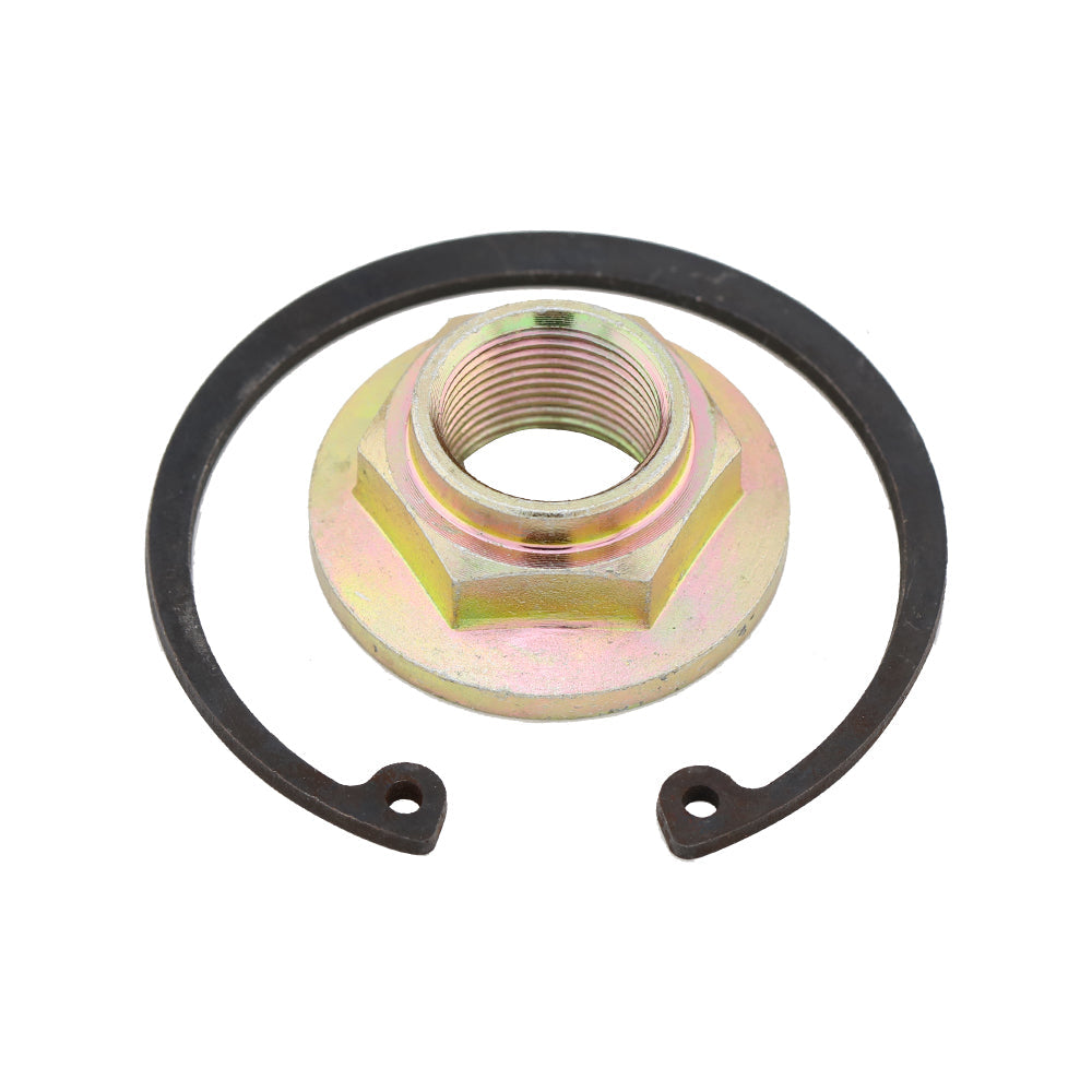 518510 - Front Wheel Hub Bearing Assembly Repair Kit