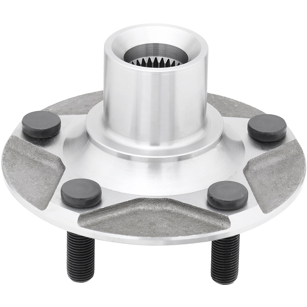 51938SK - Front Wheel Hub Bearing Assembly Repair Kit