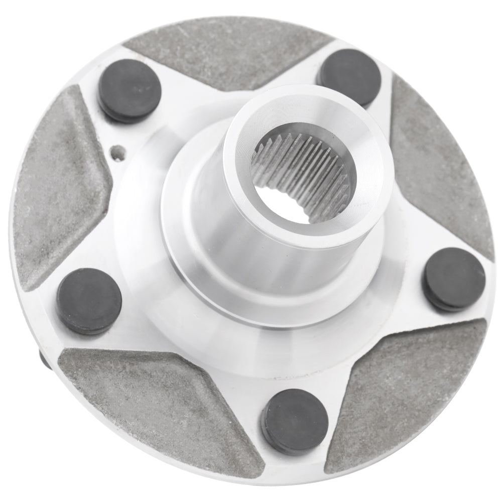 51938SK - Front Wheel Hub Bearing Assembly Repair Kit