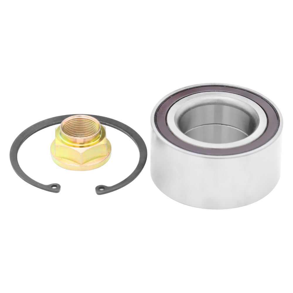 51938SK - Front Wheel Hub Bearing Assembly Repair Kit