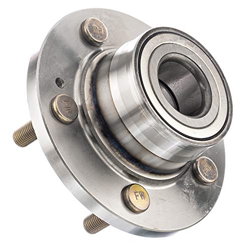 512197 - Rear Wheel Hub Bearing Assembly