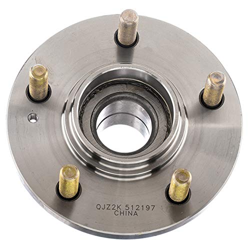 512197 - Rear Wheel Hub Bearing Assembly
