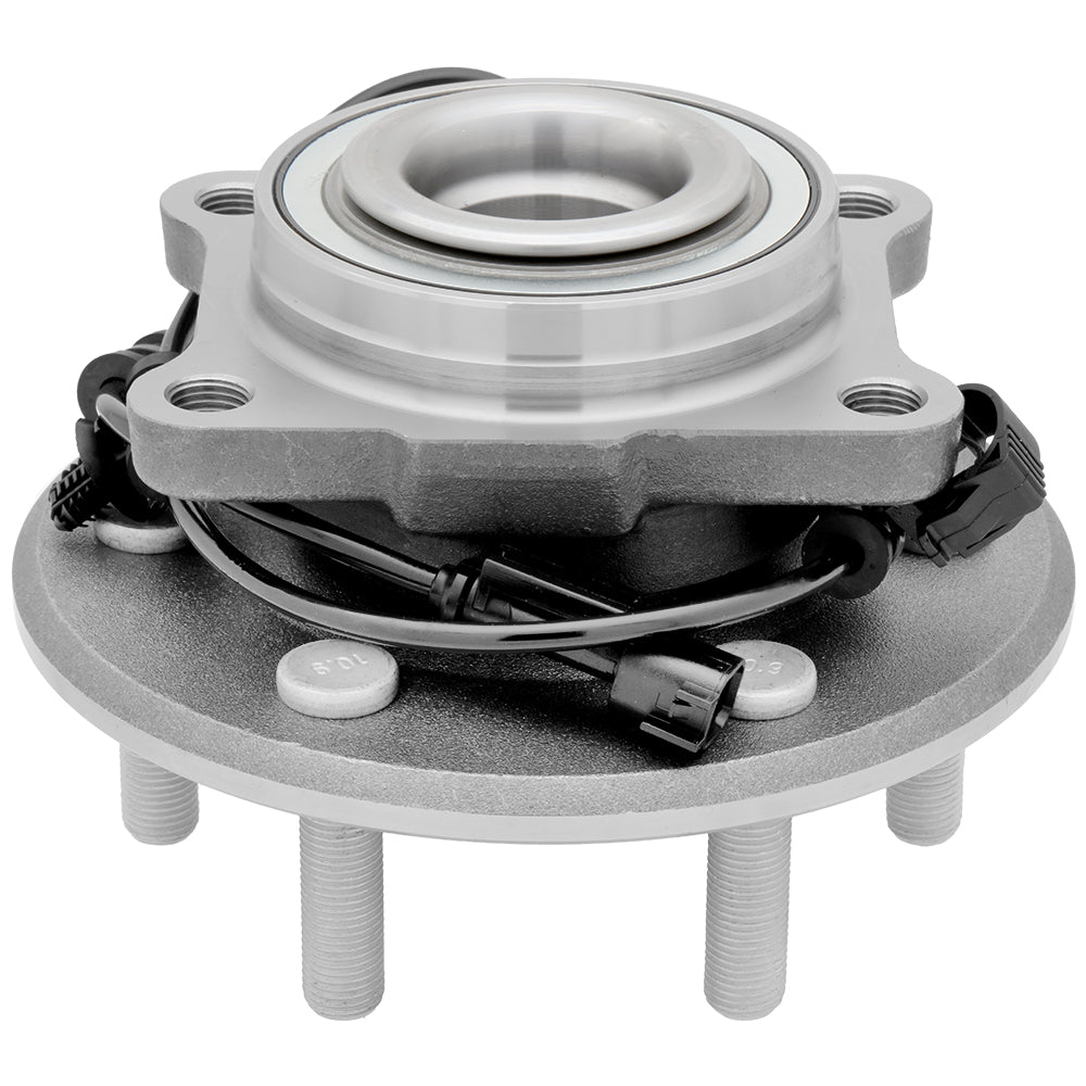 541019 - Rear Wheel Hub Bearing Assembly