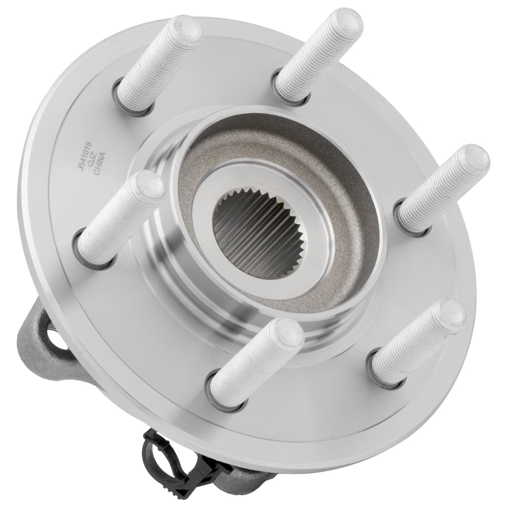 541019 - Rear Wheel Hub Bearing Assembly