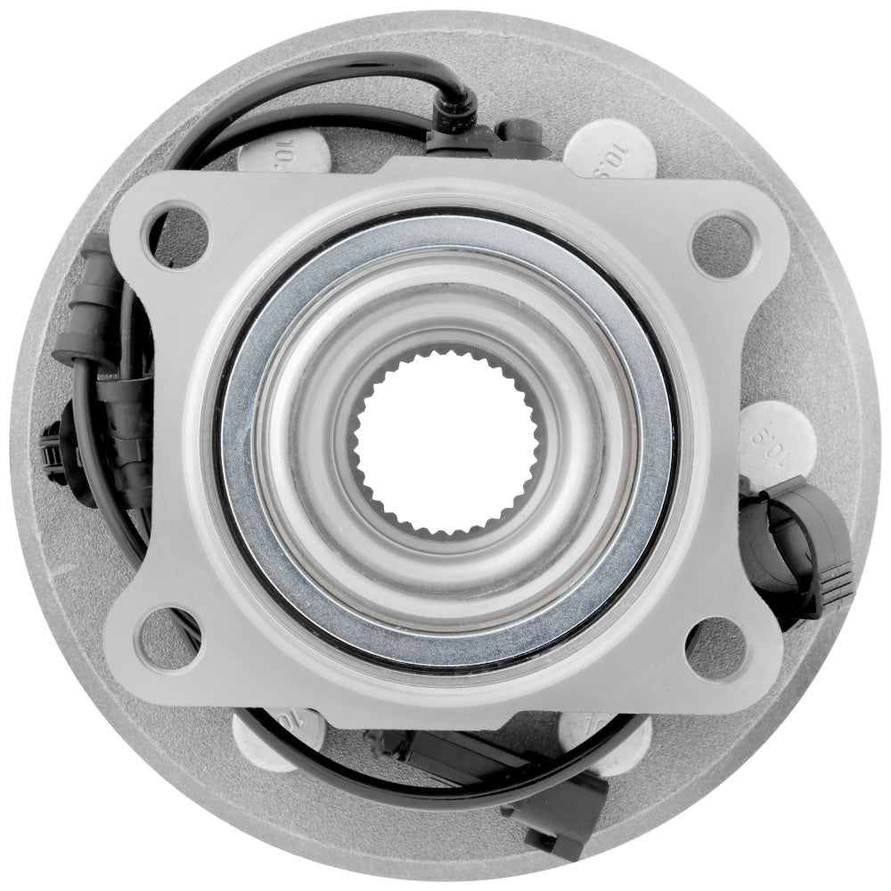 541019 - Rear Wheel Hub Bearing Assembly