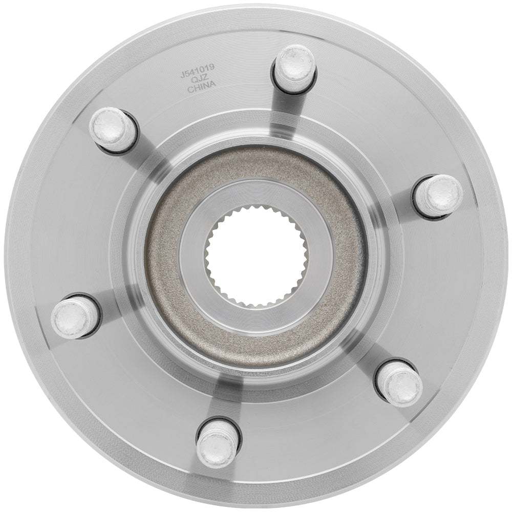 541019 - Rear Wheel Hub Bearing Assembly