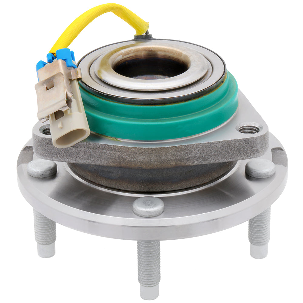 512441 - Rear Wheel Hub Bearing Assembly