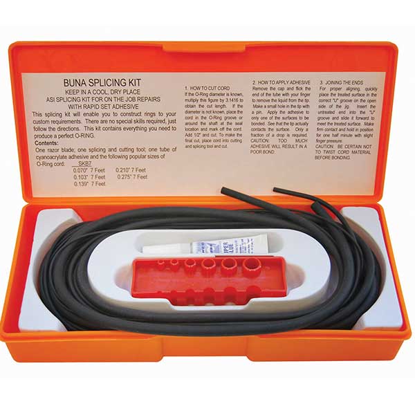 568 O-Ring Splice Kit N70