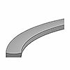 BRADEN® Model(s) PD12C, PD15B, BG8A/B, PD17A, and PD18B/C Brake Service Kit 64585
