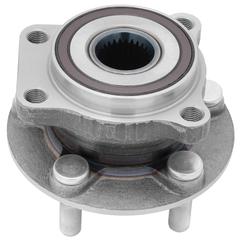513303 - Front Wheel Hub Bearing Assembly