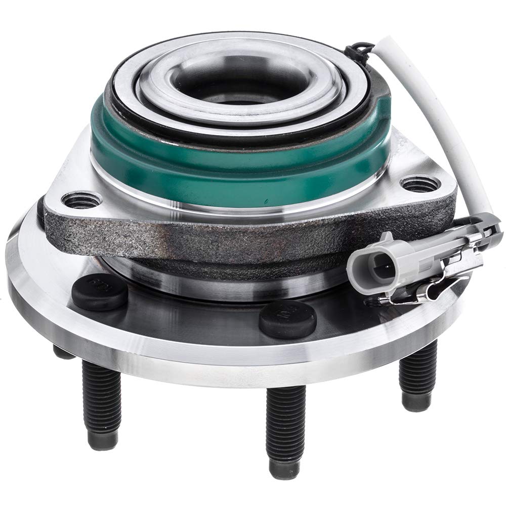 512359 - Rear Wheel Hub Bearing Assembly
