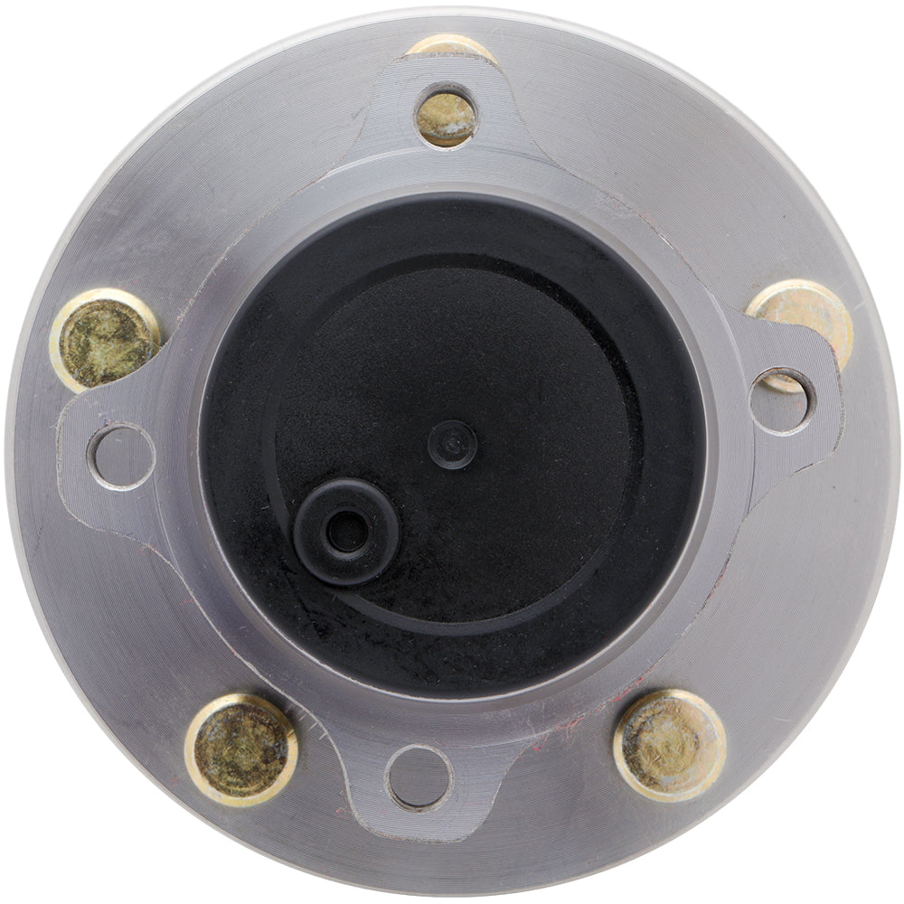 512348 - Rear Wheel Hub Bearing Hub Assembly
