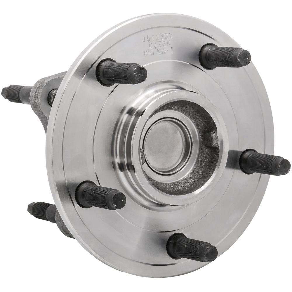 512302 - Rear Wheel Hub Bearing Assembly