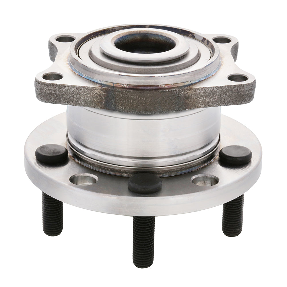 512412 - Rear Wheel Hub Bearing Hub Assembly