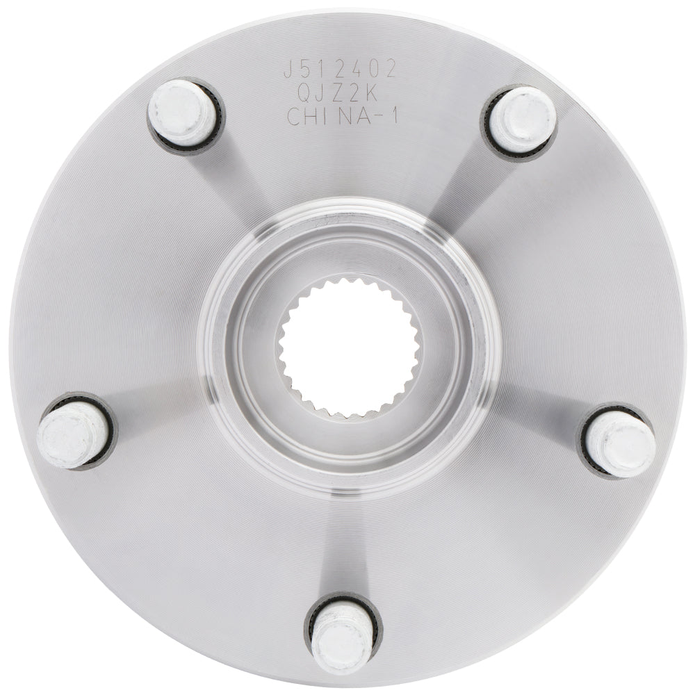 512402 - Rear Wheel Hub Bearing Assembly