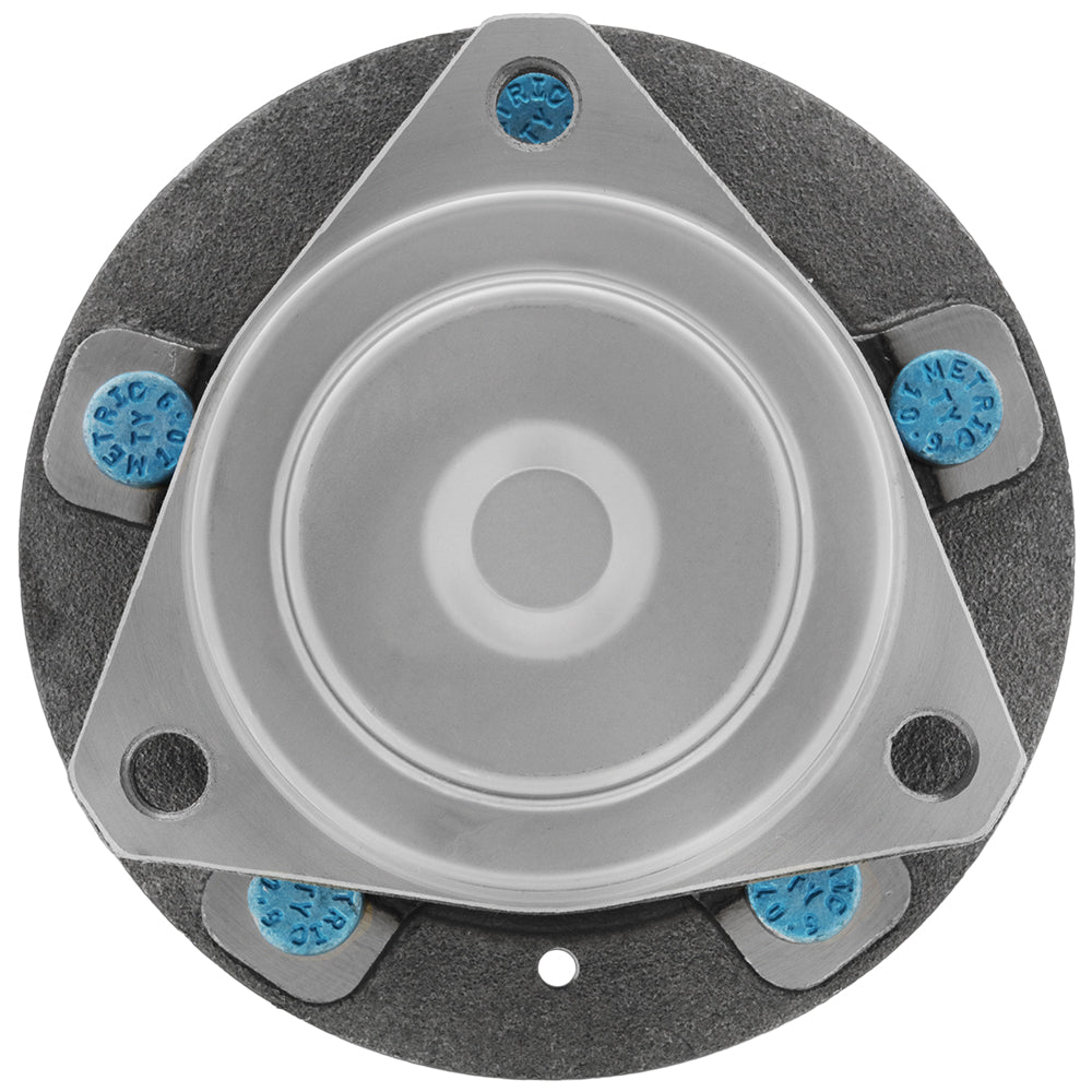 513380 - Front Wheel Hub Bearing Assembly