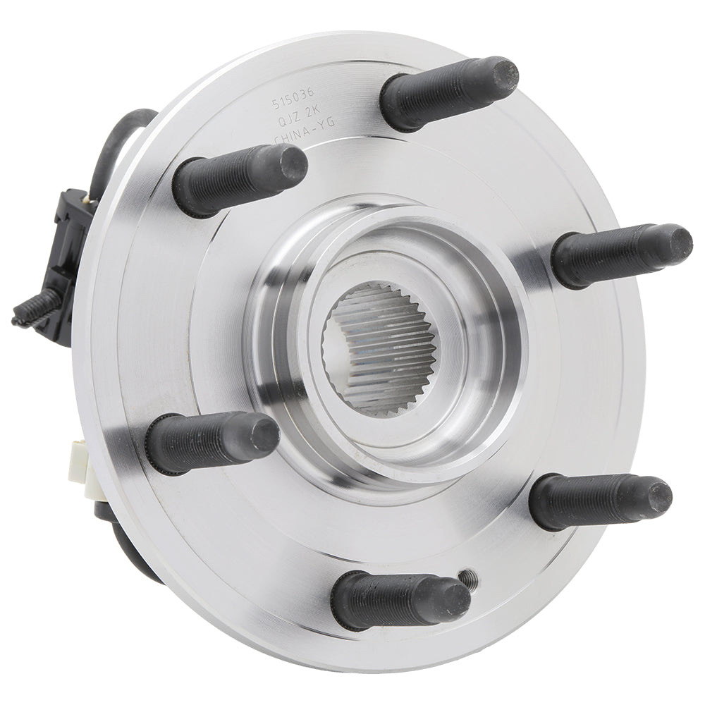 515036 - Front Wheel Hub Bearing Assembly