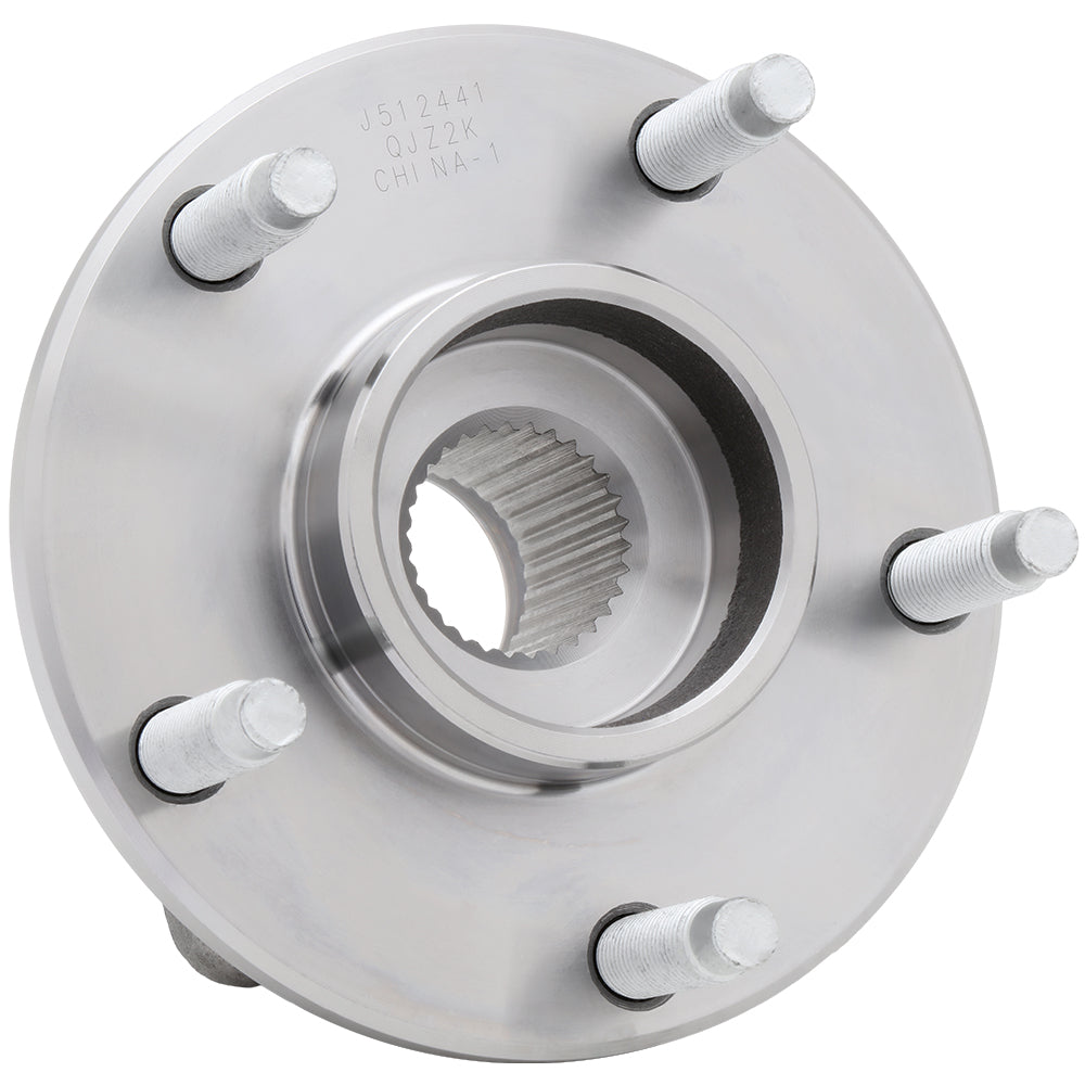 512441 - Rear Wheel Hub Bearing Assembly