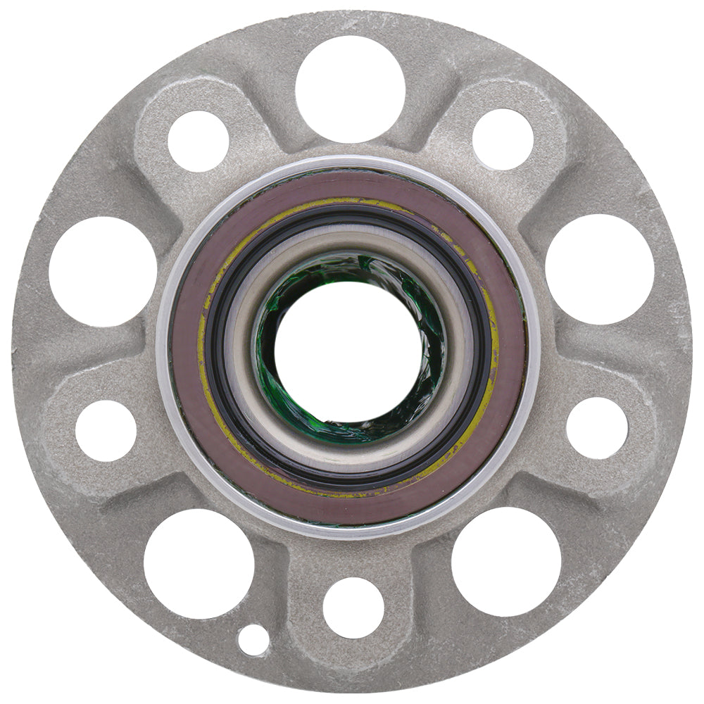 810002 - Front Wheel Hub Bearing Assembly