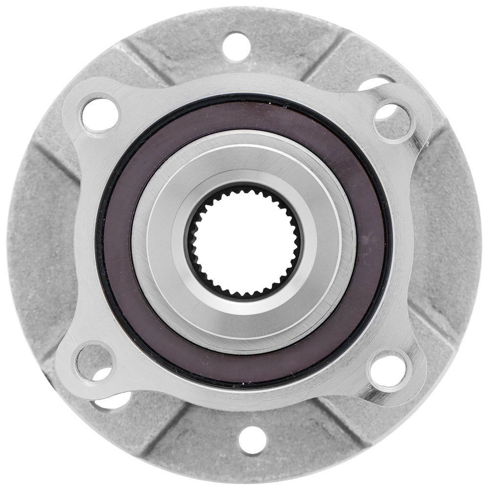810024 - Rear Wheel Hub Bearing Assembly