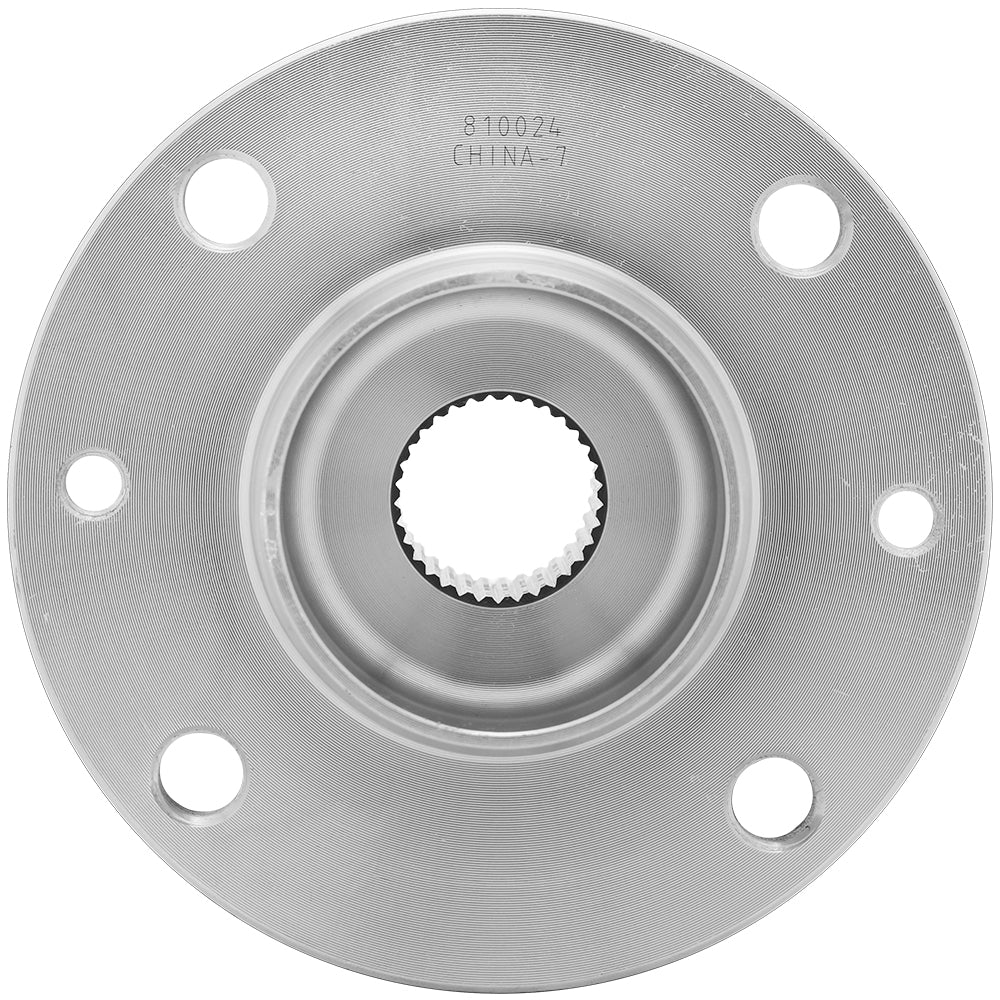810024 - Rear Wheel Hub Bearing Assembly