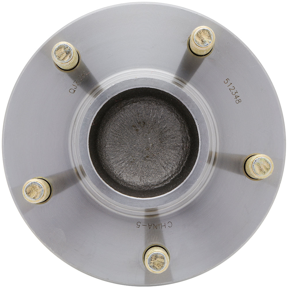 512348 - Rear Wheel Hub Bearing Hub Assembly