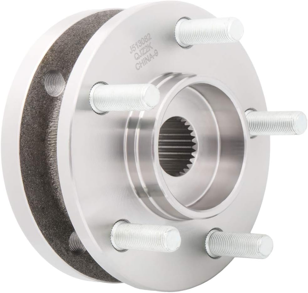 513082 - Front Wheel Hub Bearing Assembly